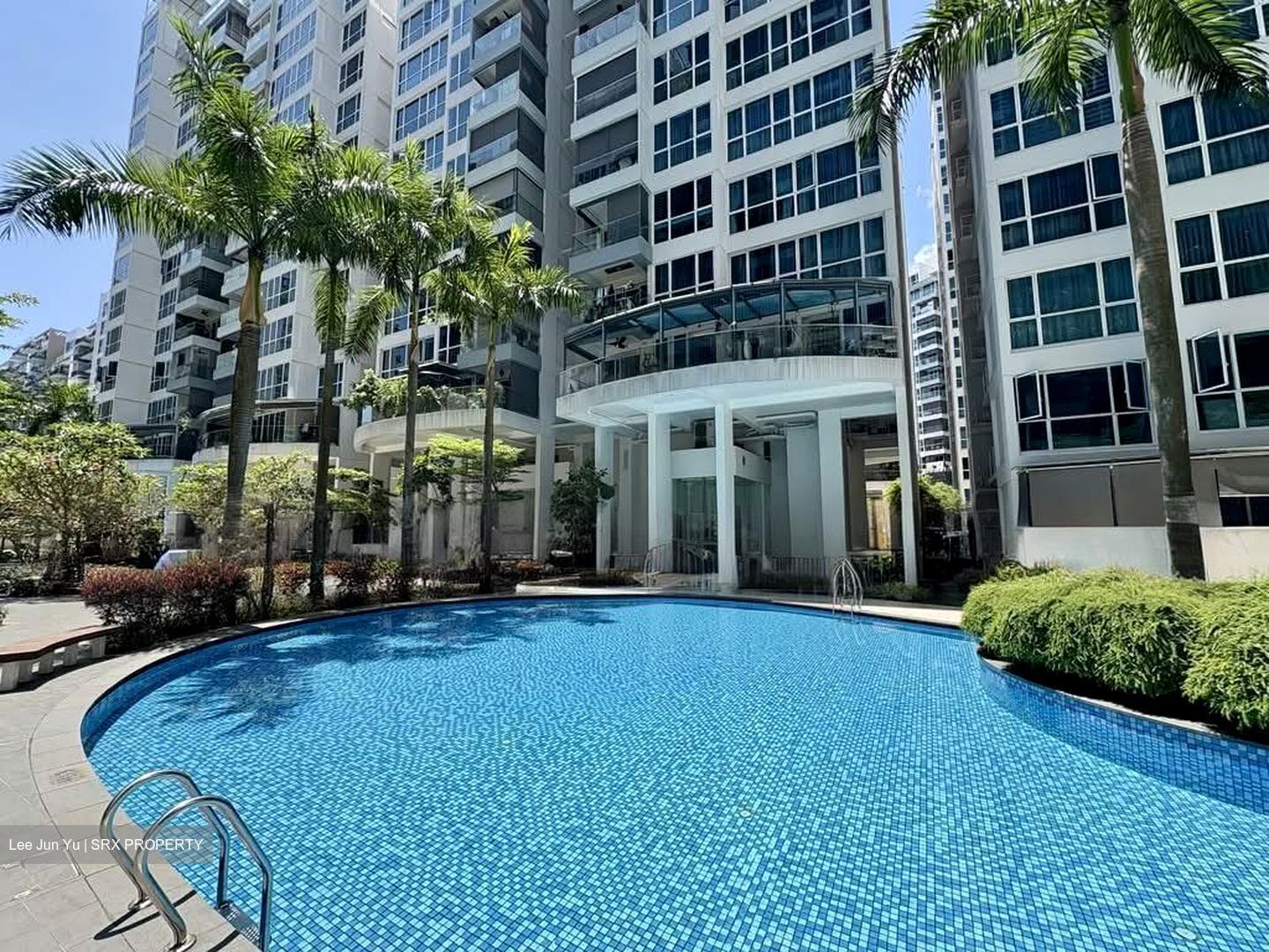 The Tampines Trilliant (D18), Condominium #573588341